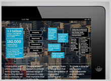 Ogilvy/Leopard: IBM iBook Presentations