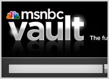 MSNBC: News Vault