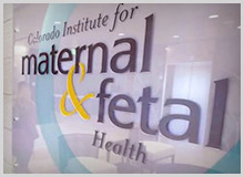 Colorado Fetal Care Center