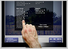 Four Winds Interactive
