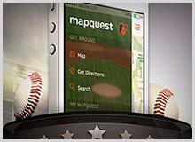MapQuest/MLB.com